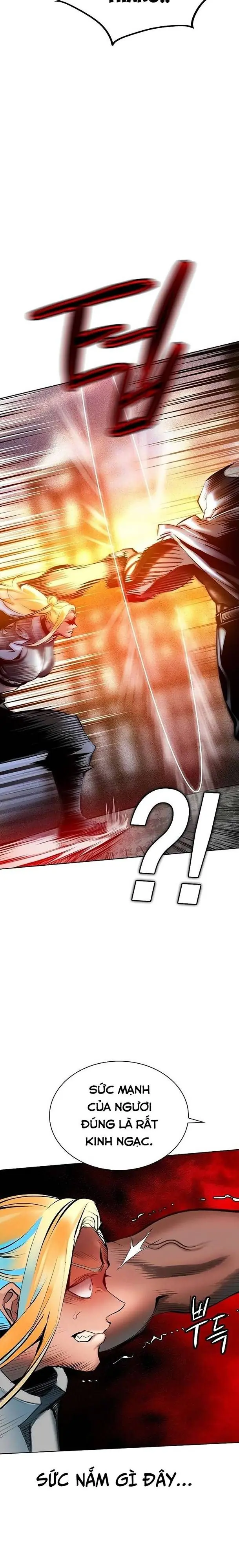 Đại Chiến Người Và Trùng Chapter 137 - Trang 9
