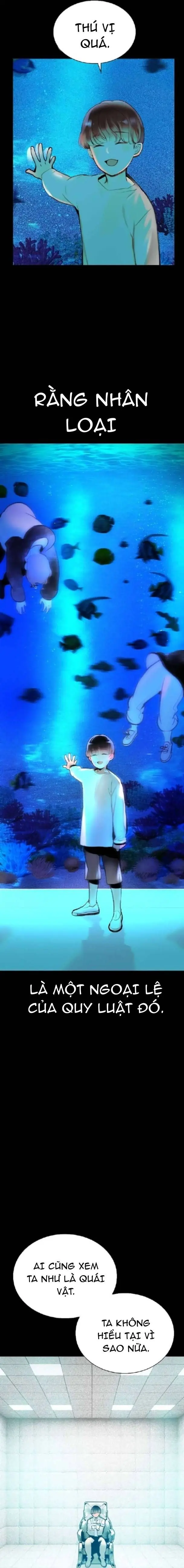 Đại Chiến Người Và Trùng Chapter 138 - Trang 10
