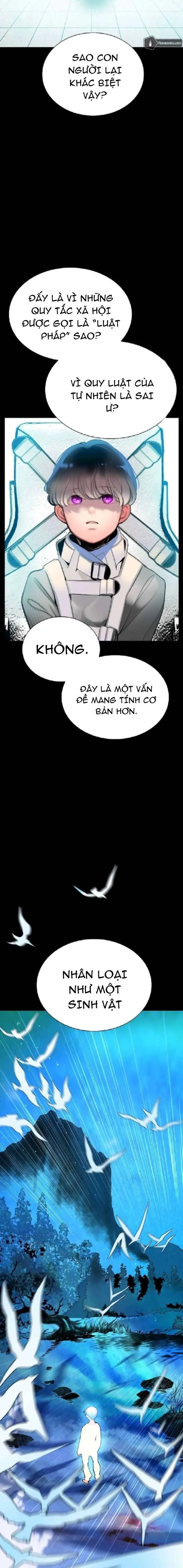 Đại Chiến Người Và Trùng Chapter 138 - Trang 11