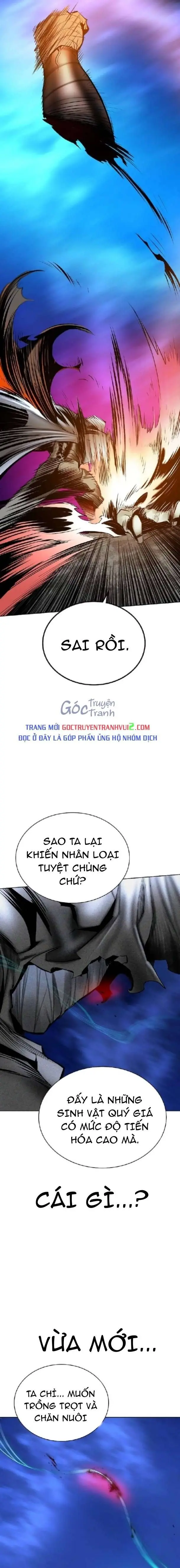 Đại Chiến Người Và Trùng Chapter 138 - Trang 14