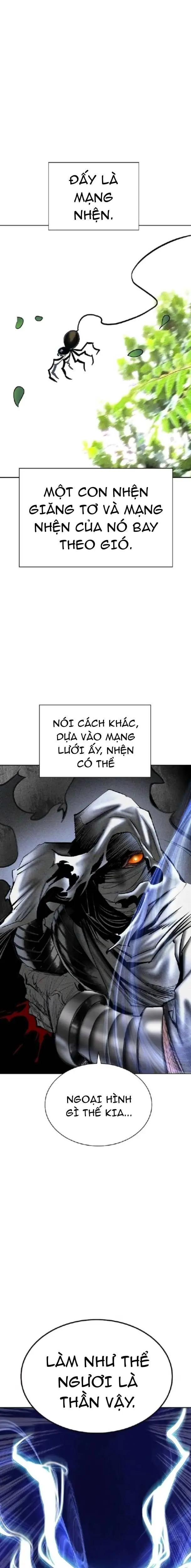 Đại Chiến Người Và Trùng Chapter 138 - Trang 16