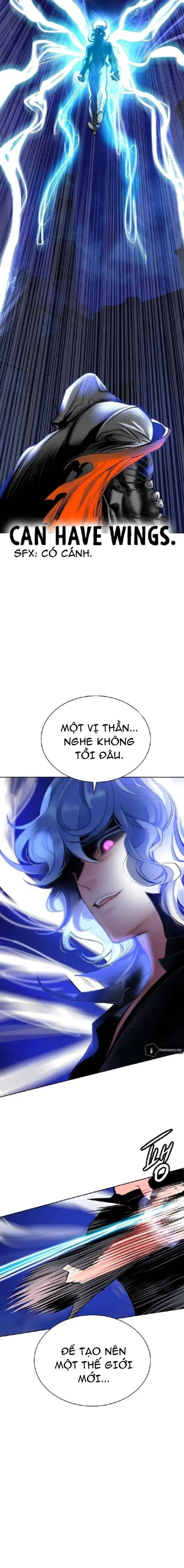 Đại Chiến Người Và Trùng Chapter 138 - Trang 17