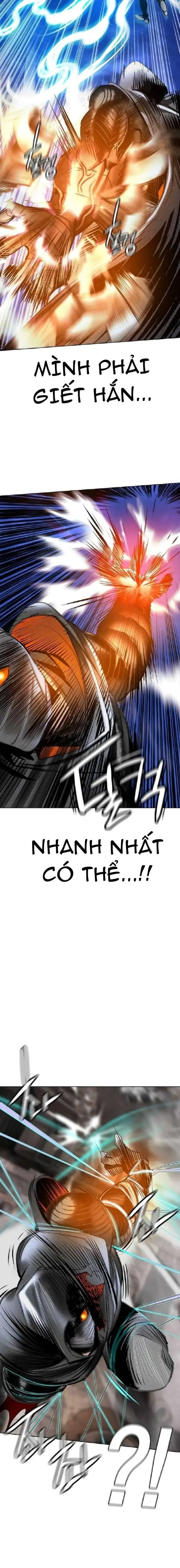 Đại Chiến Người Và Trùng Chapter 138 - Trang 19