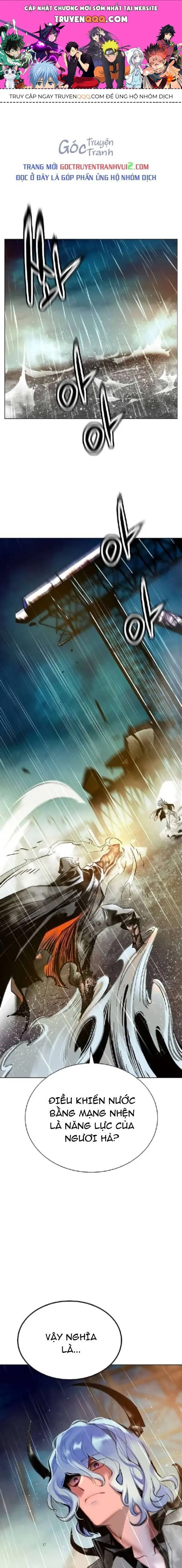 Đại Chiến Người Và Trùng Chapter 138 - Trang 2
