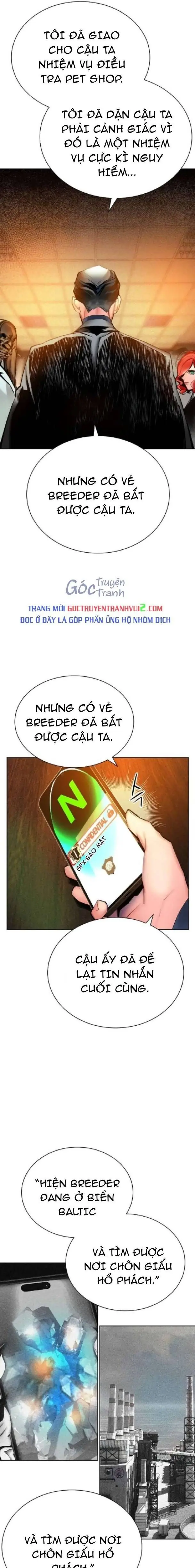Đại Chiến Người Và Trùng Chapter 138 - Trang 26