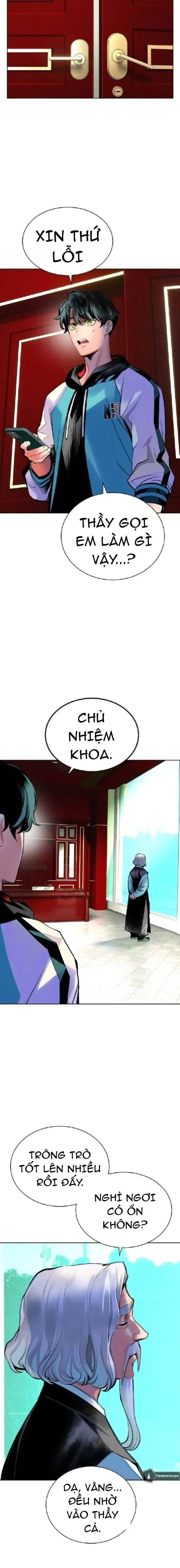 Đại Chiến Người Và Trùng Chapter 138 - Trang 29