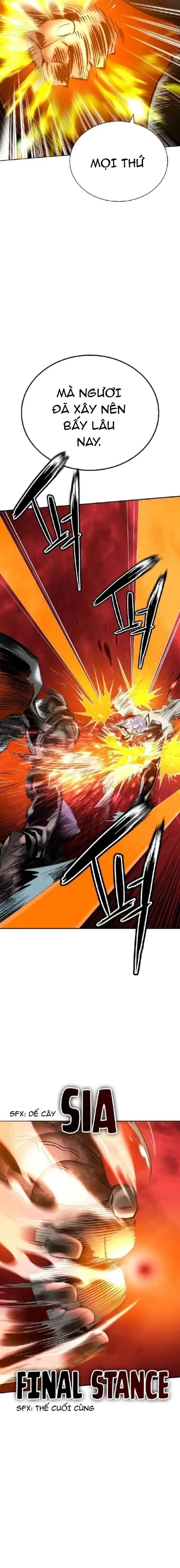 Đại Chiến Người Và Trùng Chapter 138 - Trang 4