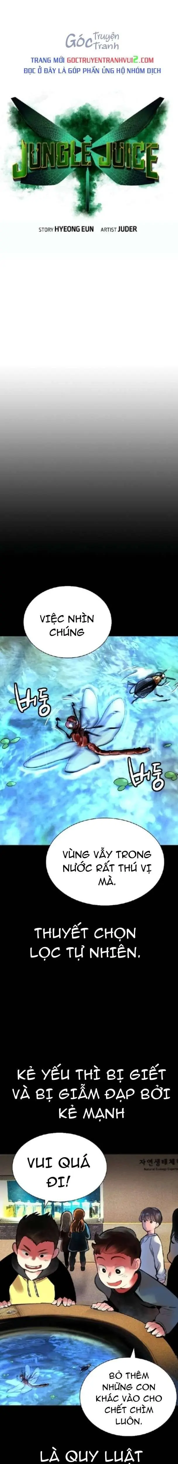 Đại Chiến Người Và Trùng Chapter 138 - Trang 8