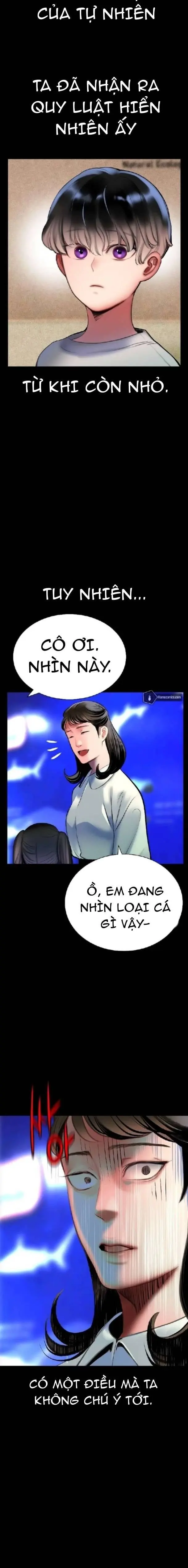 Đại Chiến Người Và Trùng Chapter 138 - Trang 9