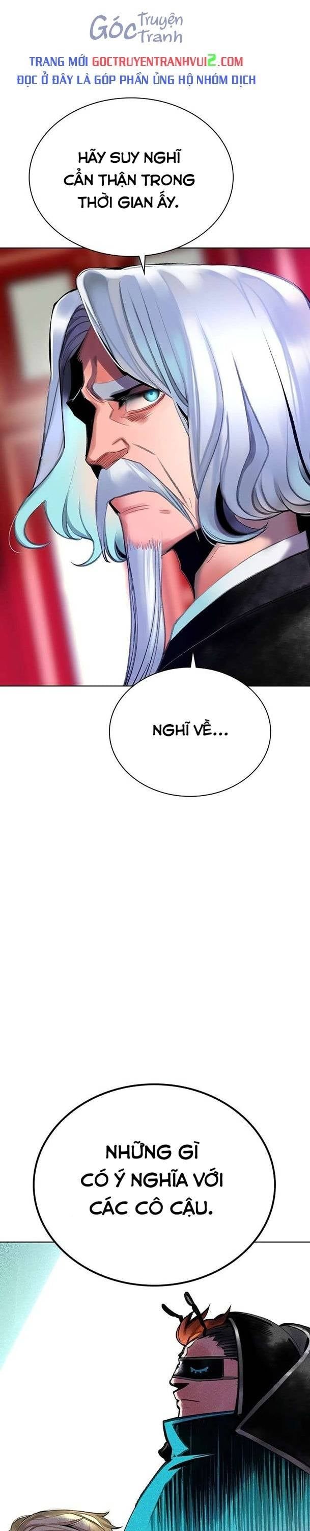Đại Chiến Người Và Trùng Chapter 139 - Trang 12