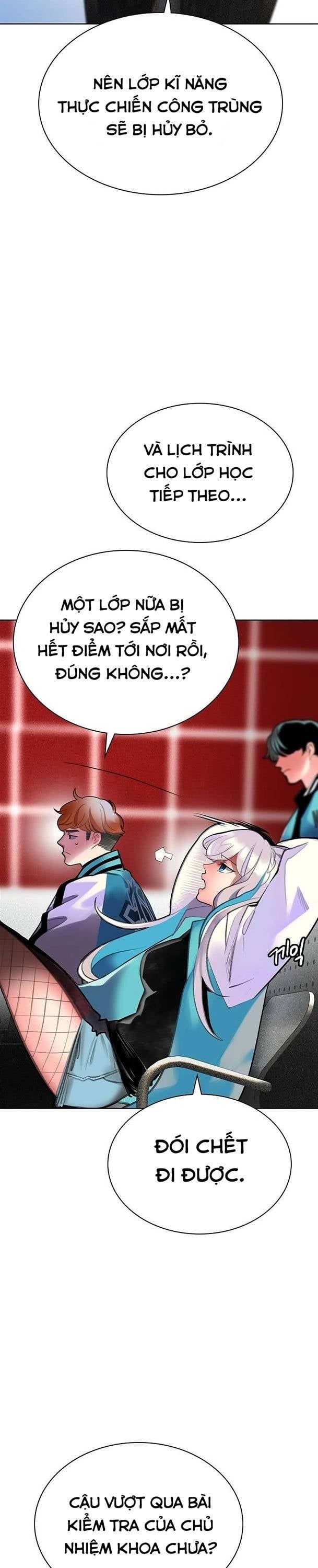 Đại Chiến Người Và Trùng Chapter 139 - Trang 15