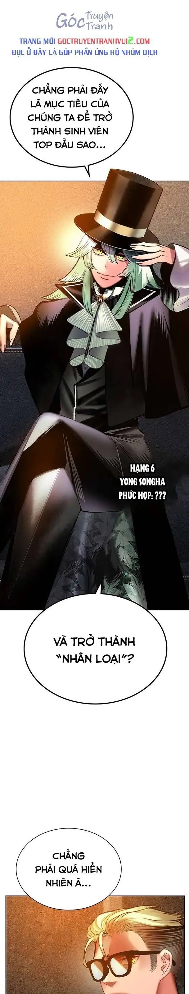 Đại Chiến Người Và Trùng Chapter 139 - Trang 22