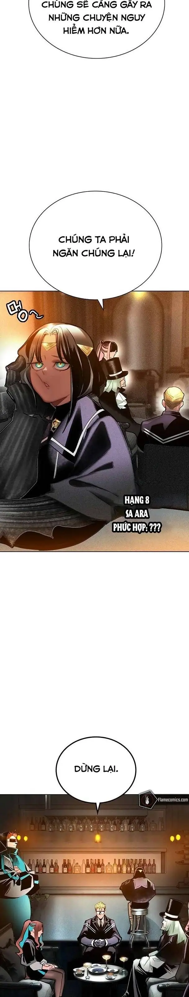 Đại Chiến Người Và Trùng Chapter 139 - Trang 25