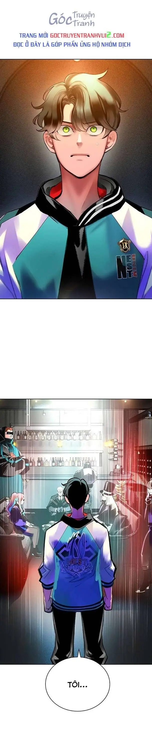 Đại Chiến Người Và Trùng Chapter 139 - Trang 27
