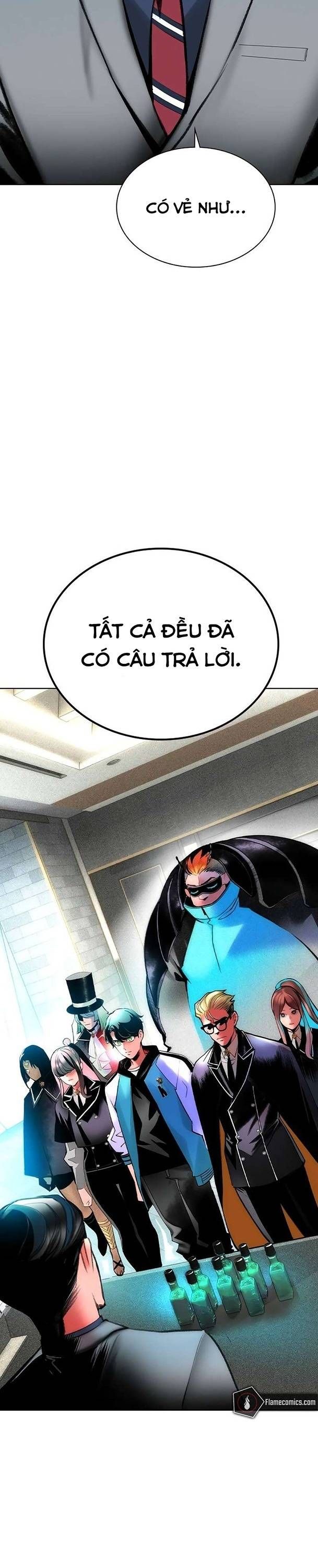 Đại Chiến Người Và Trùng Chapter 139 - Trang 29