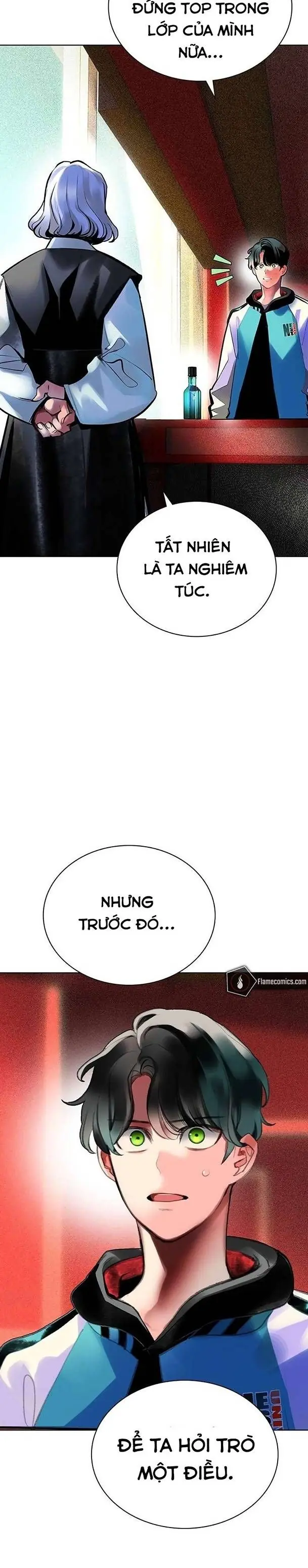 Đại Chiến Người Và Trùng Chapter 139 - Trang 3