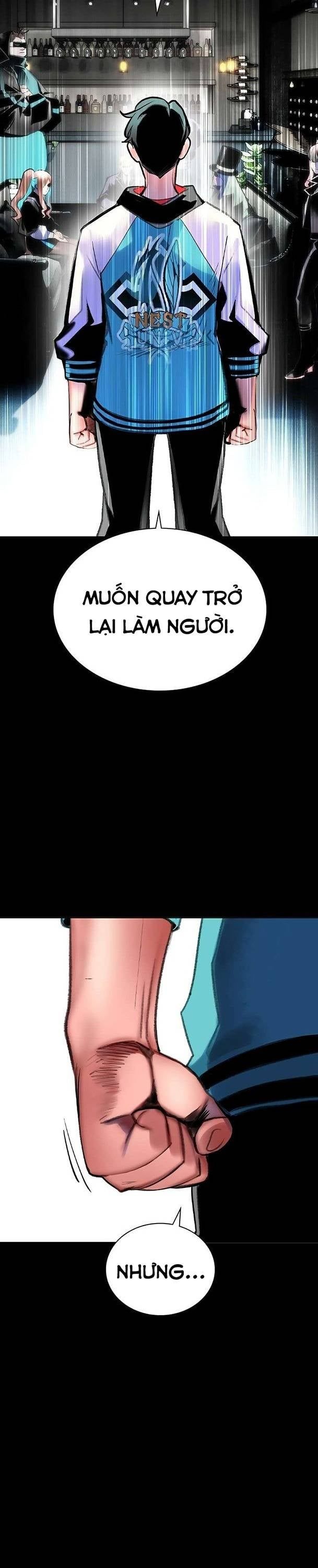 Đại Chiến Người Và Trùng Chapter 139 - Trang 34