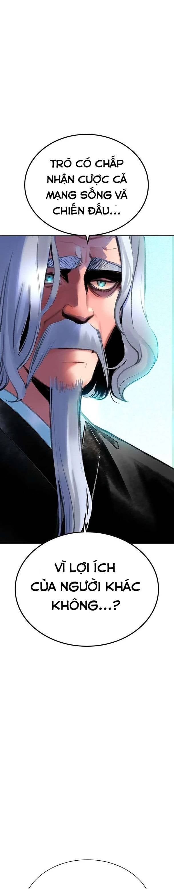 Đại Chiến Người Và Trùng Chapter 139 - Trang 4