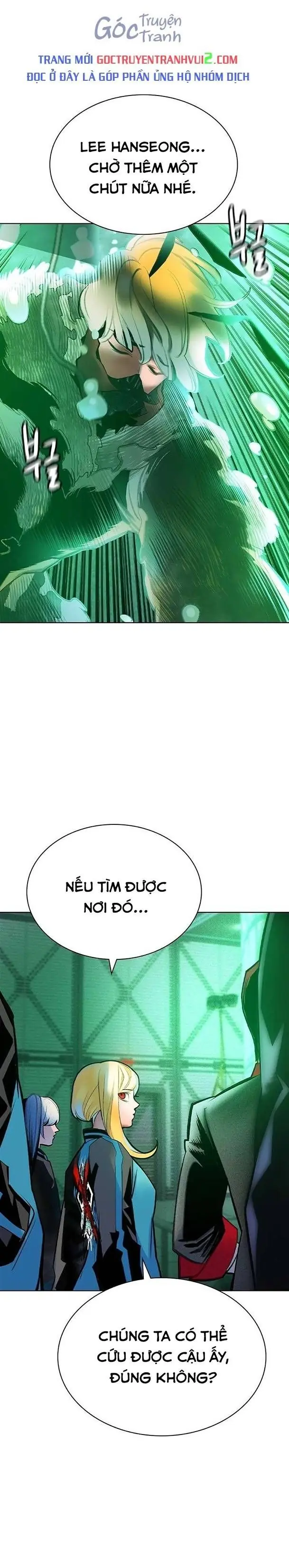 Đại Chiến Người Và Trùng Chapter 139 - Trang 42