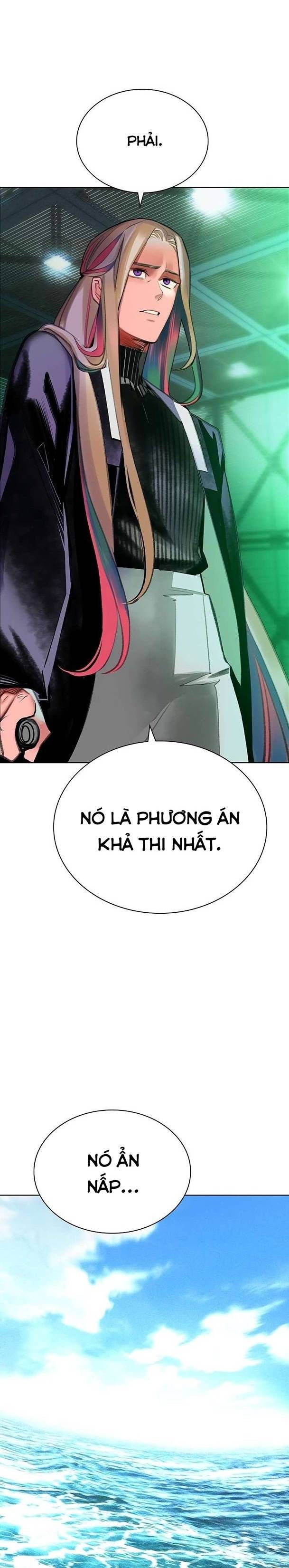 Đại Chiến Người Và Trùng Chapter 139 - Trang 43