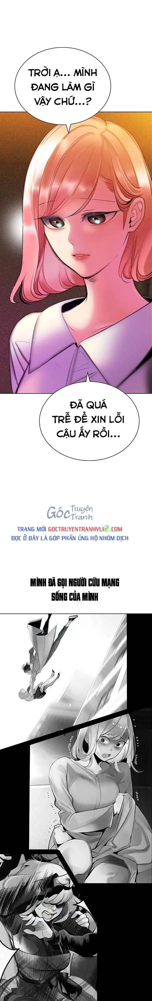 Đại Chiến Người Và Trùng Chapter 139 - Trang 47