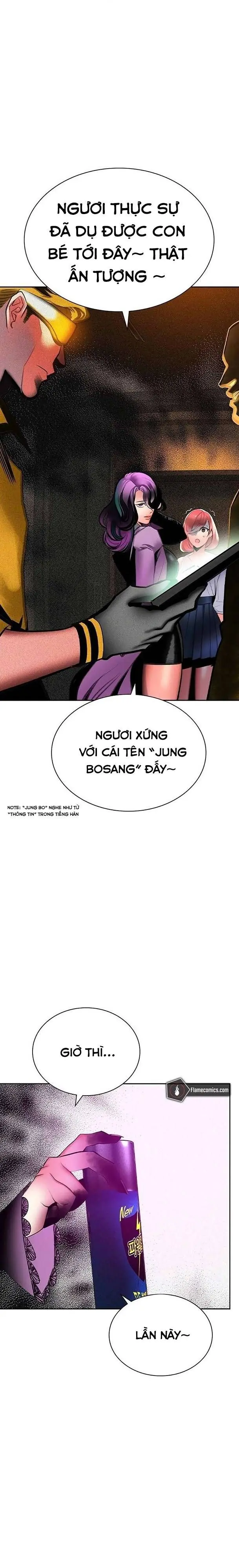 Đại Chiến Người Và Trùng Chapter 139 - Trang 50