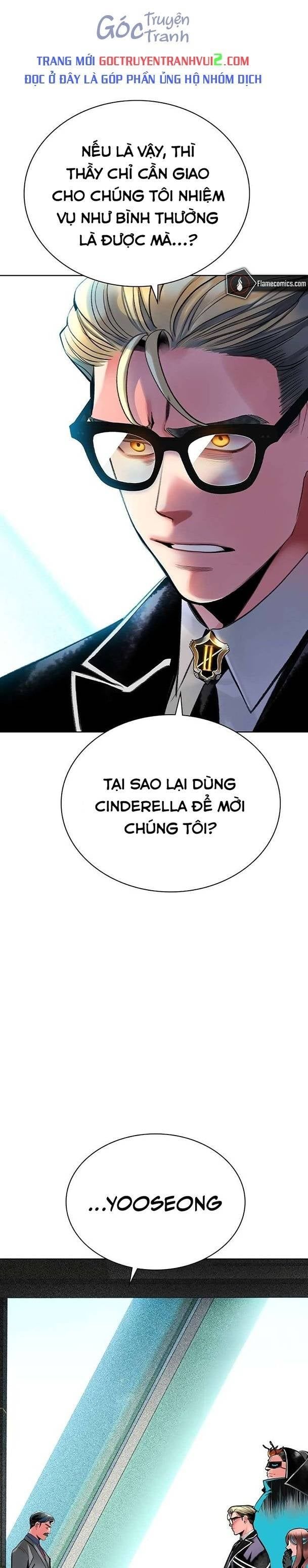 Đại Chiến Người Và Trùng Chapter 139 - Trang 7