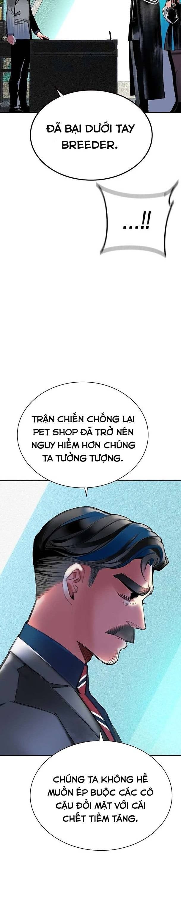 Đại Chiến Người Và Trùng Chapter 139 - Trang 8