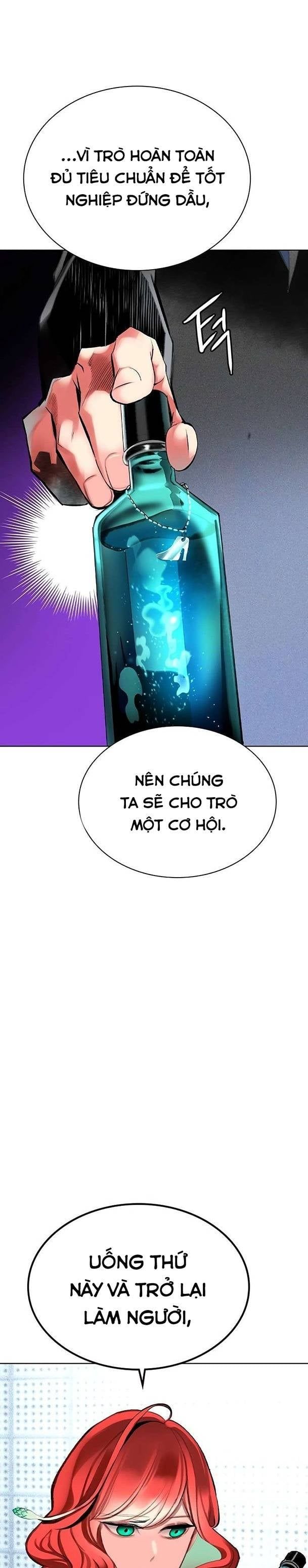Đại Chiến Người Và Trùng Chapter 139 - Trang 9