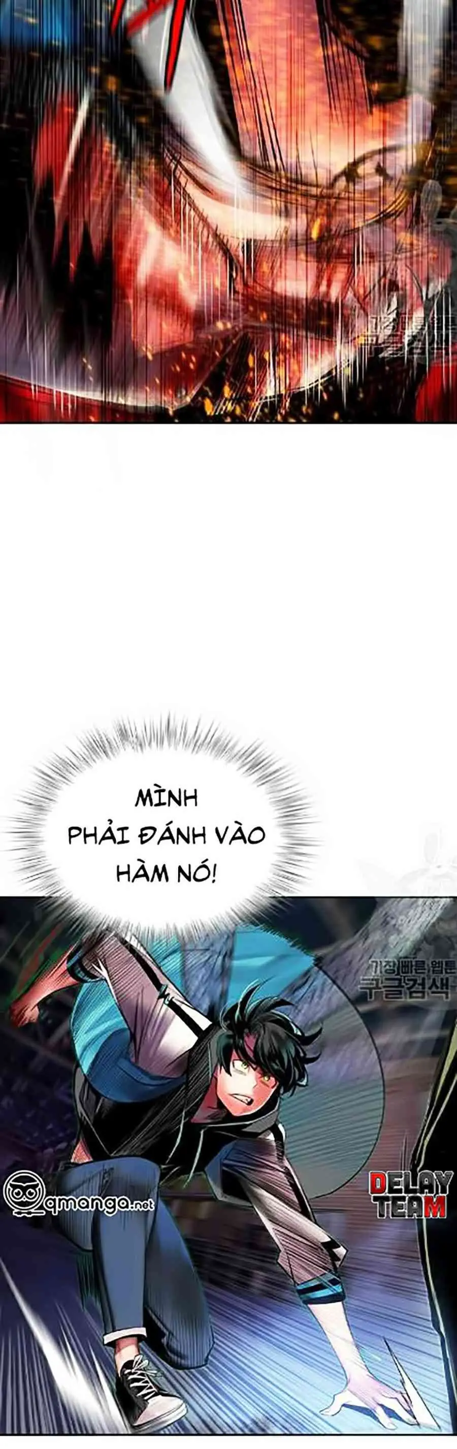 Đại Chiến Người Và Trùng Chapter 14 - Trang 13