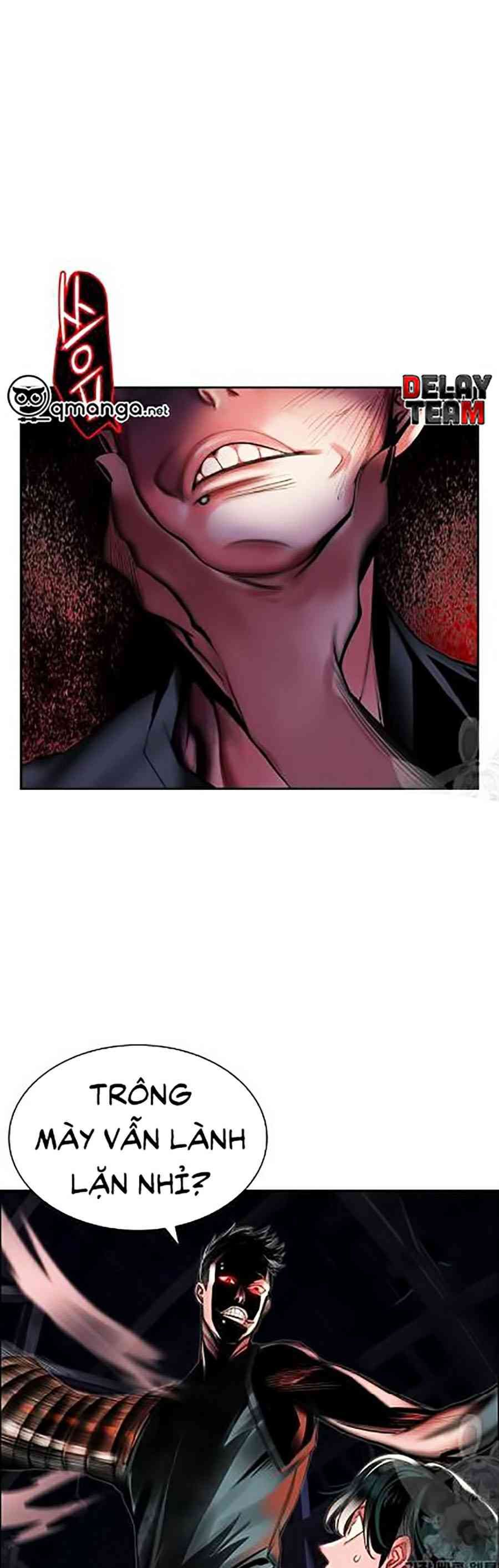 Đại Chiến Người Và Trùng Chapter 14 - Trang 14