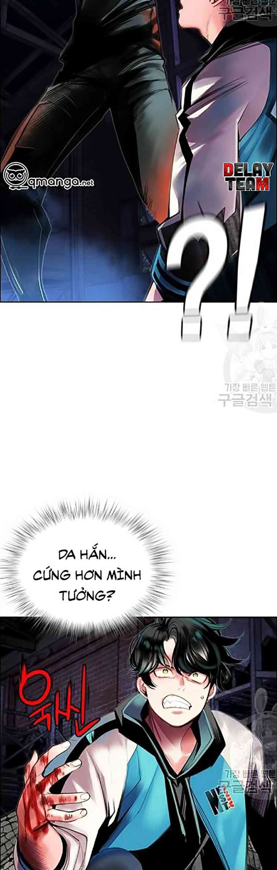 Đại Chiến Người Và Trùng Chapter 14 - Trang 15
