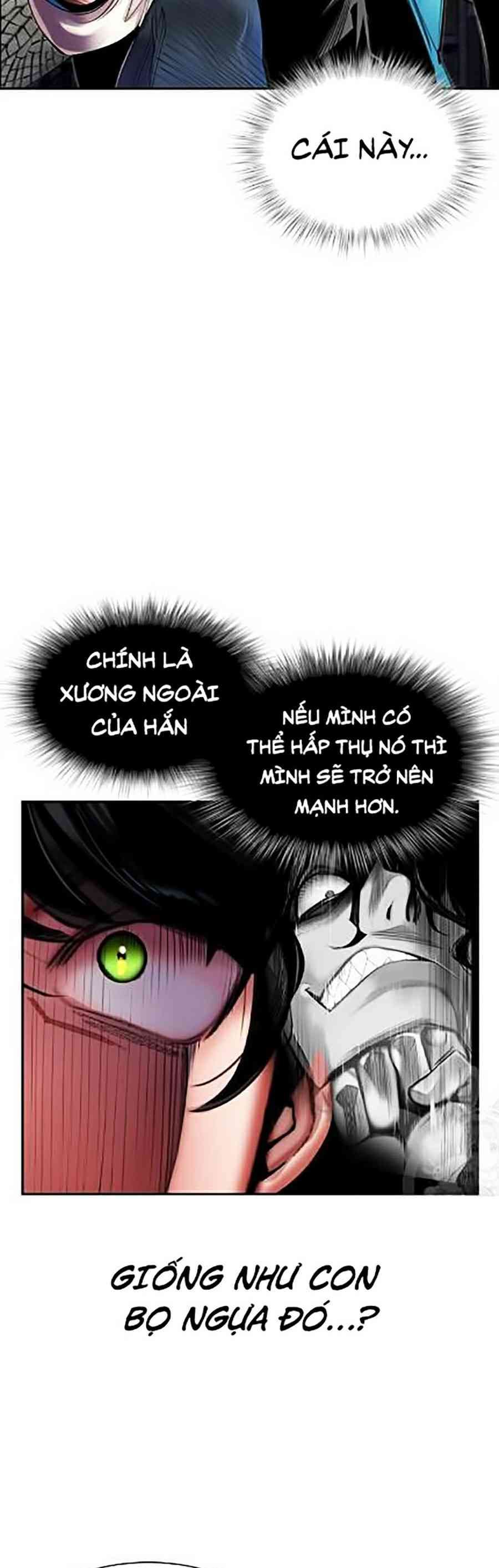 Đại Chiến Người Và Trùng Chapter 14 - Trang 16