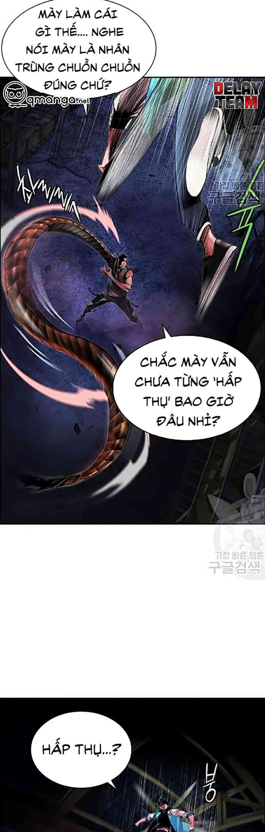 Đại Chiến Người Và Trùng Chapter 14 - Trang 17
