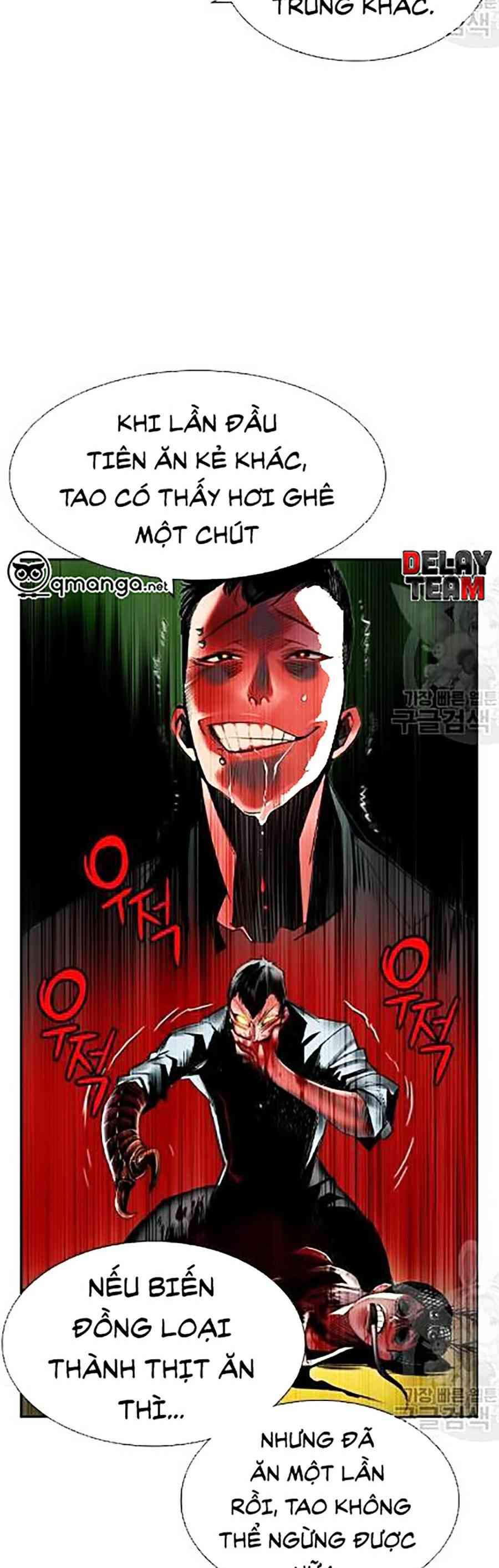 Đại Chiến Người Và Trùng Chapter 14 - Trang 19