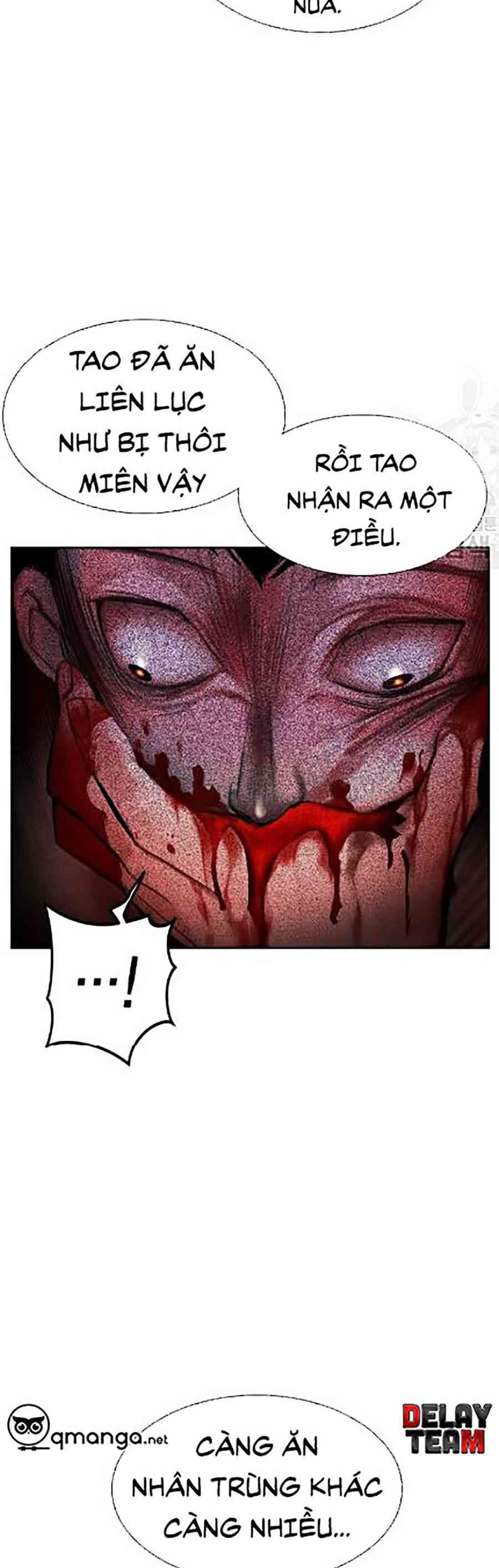 Đại Chiến Người Và Trùng Chapter 14 - Trang 20