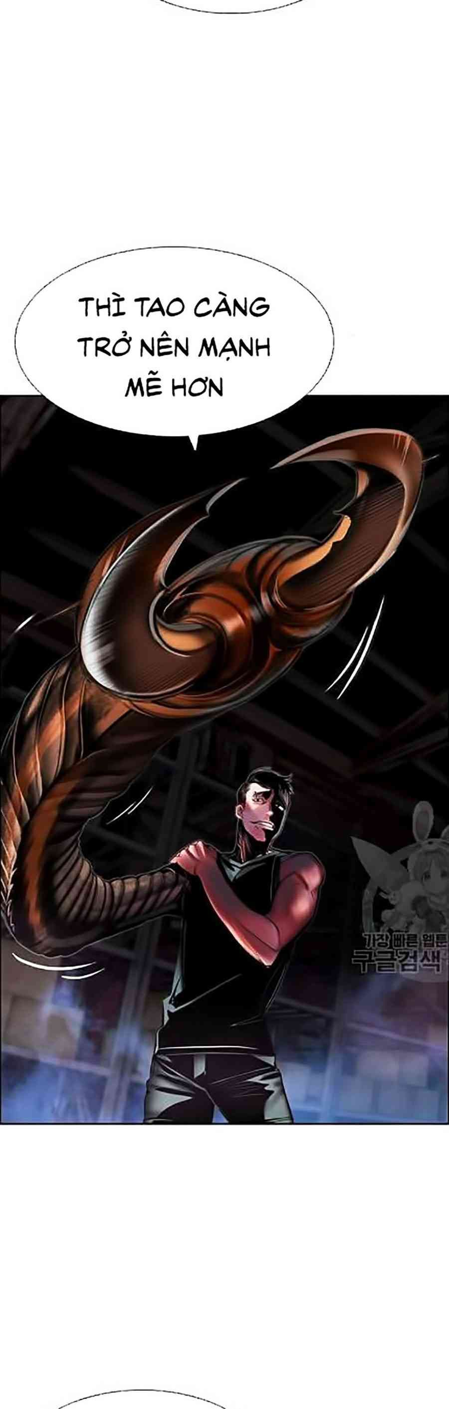 Đại Chiến Người Và Trùng Chapter 14 - Trang 21