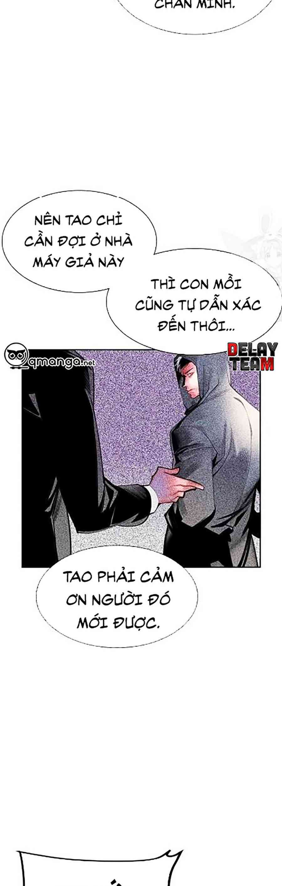 Đại Chiến Người Và Trùng Chapter 14 - Trang 24