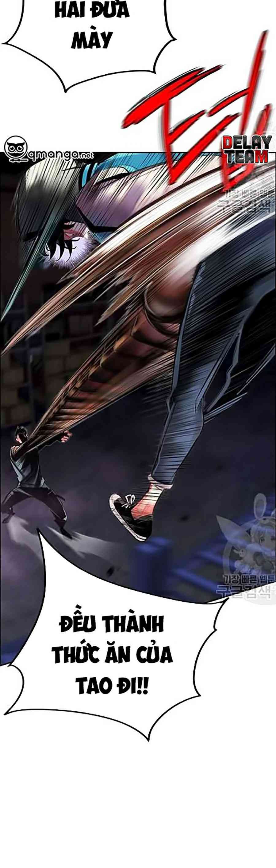 Đại Chiến Người Và Trùng Chapter 14 - Trang 25