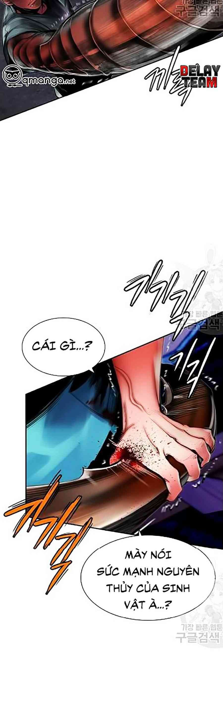 Đại Chiến Người Và Trùng Chapter 14 - Trang 27