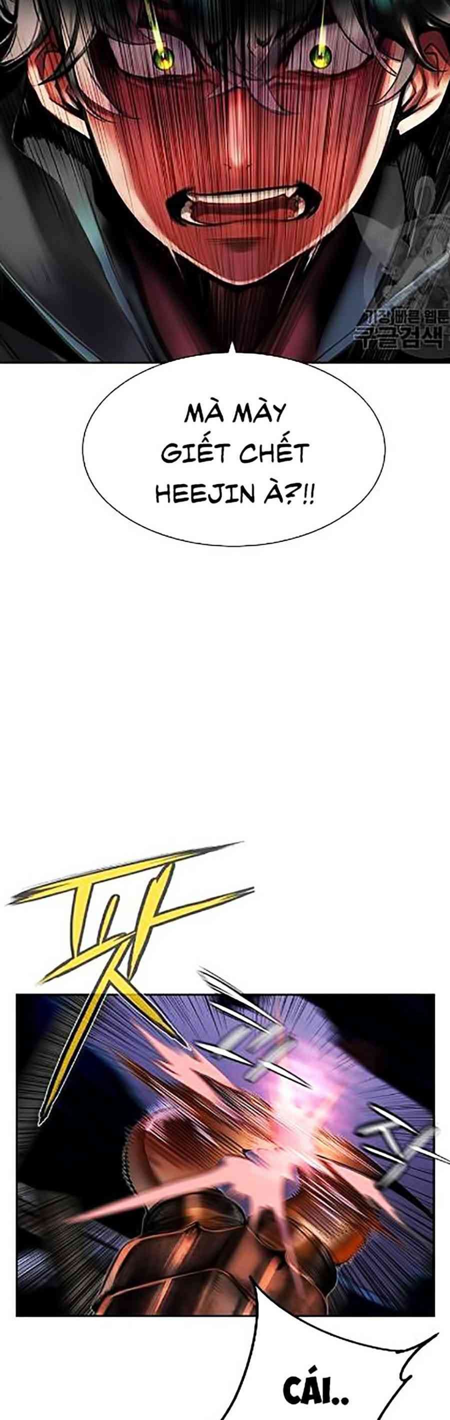 Đại Chiến Người Và Trùng Chapter 14 - Trang 29