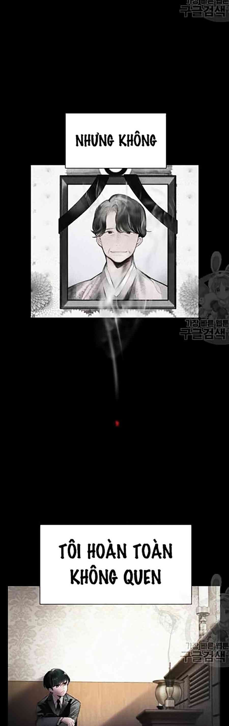 Đại Chiến Người Và Trùng Chapter 14 - Trang 3