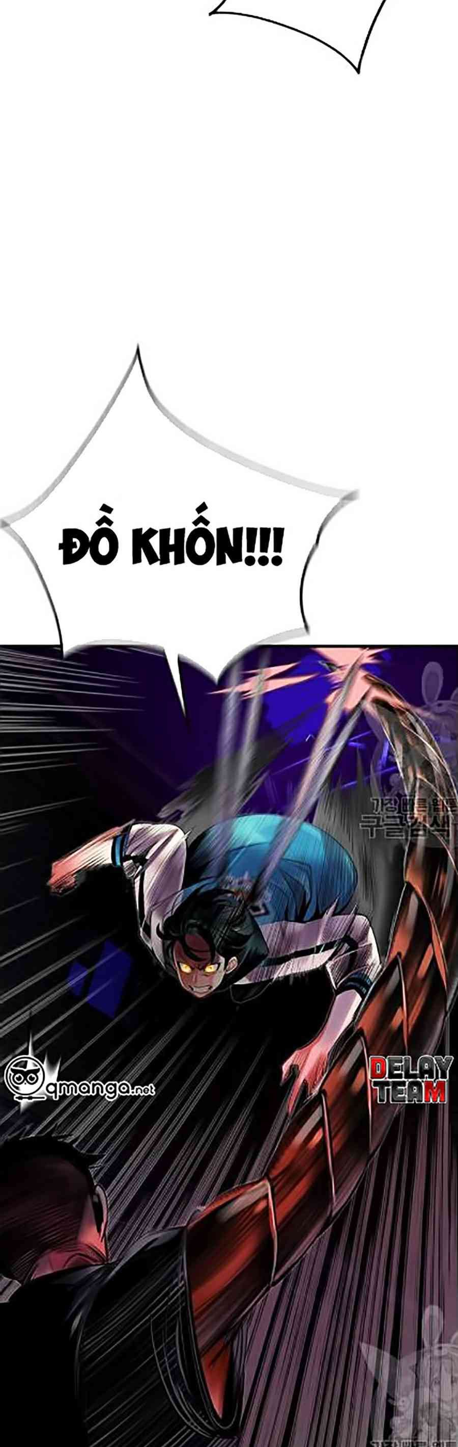 Đại Chiến Người Và Trùng Chapter 14 - Trang 30