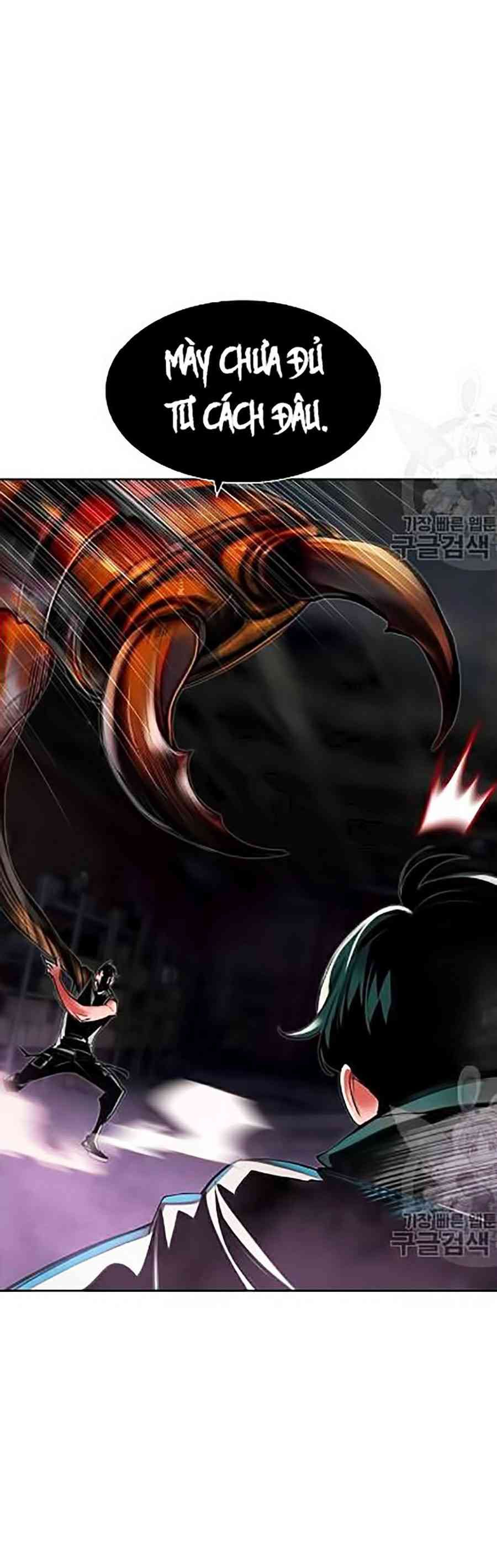 Đại Chiến Người Và Trùng Chapter 14 - Trang 36