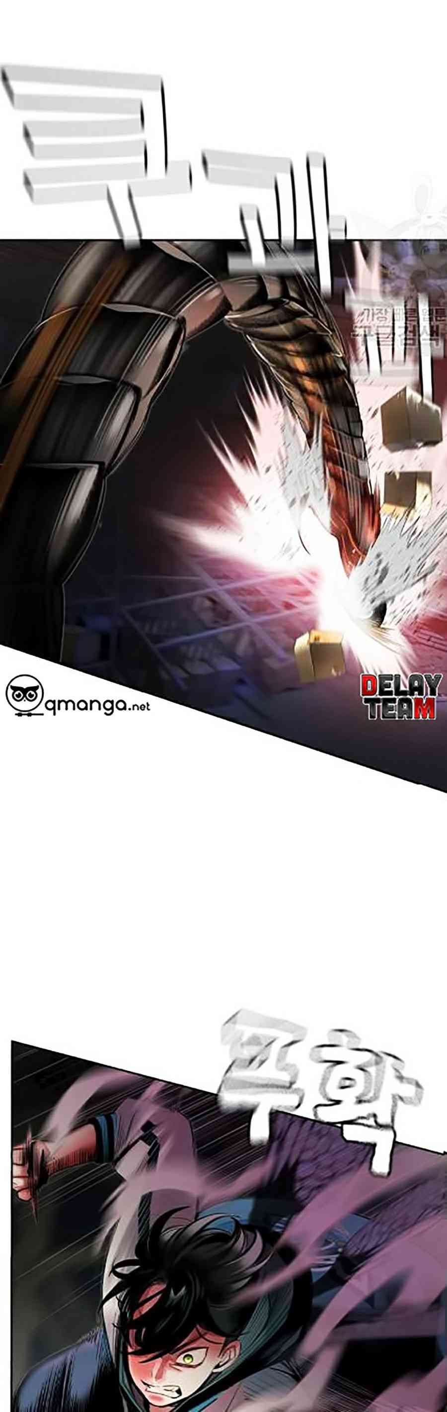 Đại Chiến Người Và Trùng Chapter 14 - Trang 37
