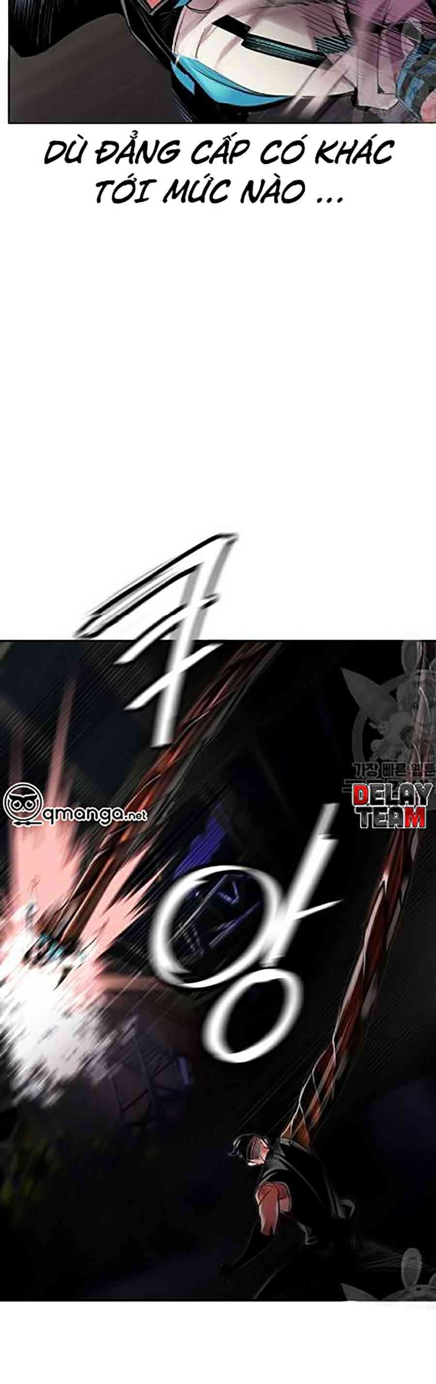Đại Chiến Người Và Trùng Chapter 14 - Trang 38