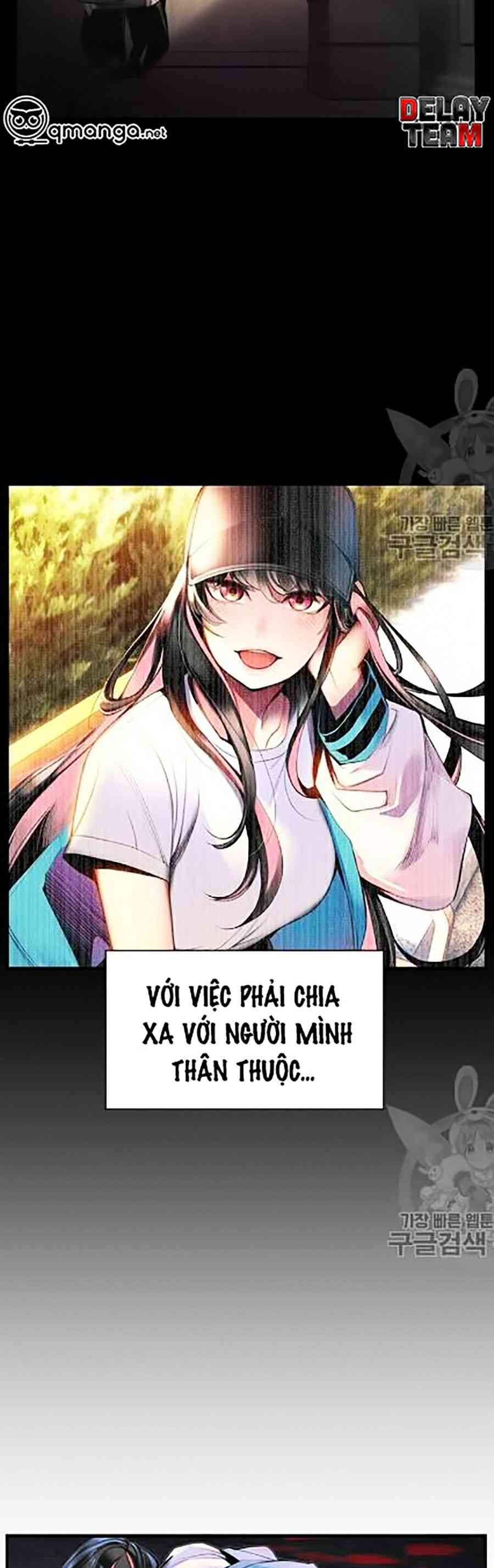 Đại Chiến Người Và Trùng Chapter 14 - Trang 4