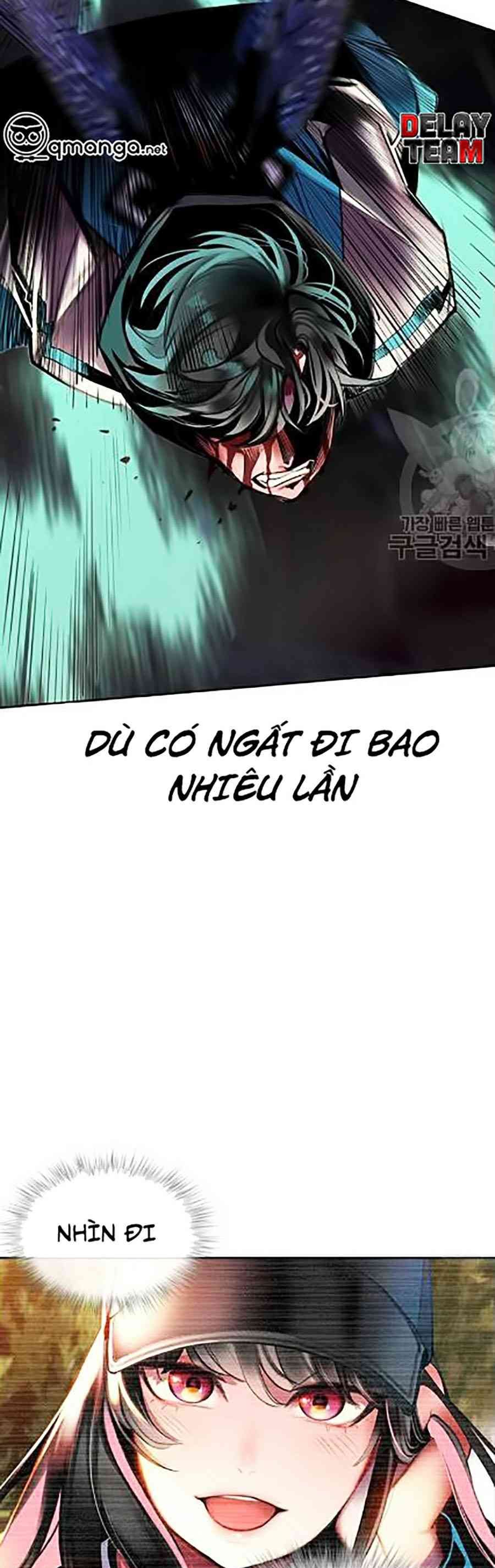 Đại Chiến Người Và Trùng Chapter 14 - Trang 40