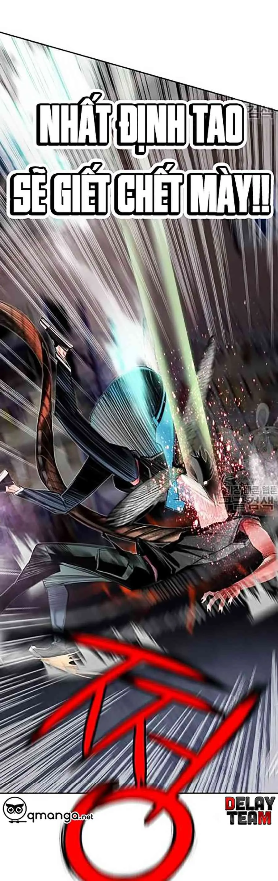 Đại Chiến Người Và Trùng Chapter 14 - Trang 42