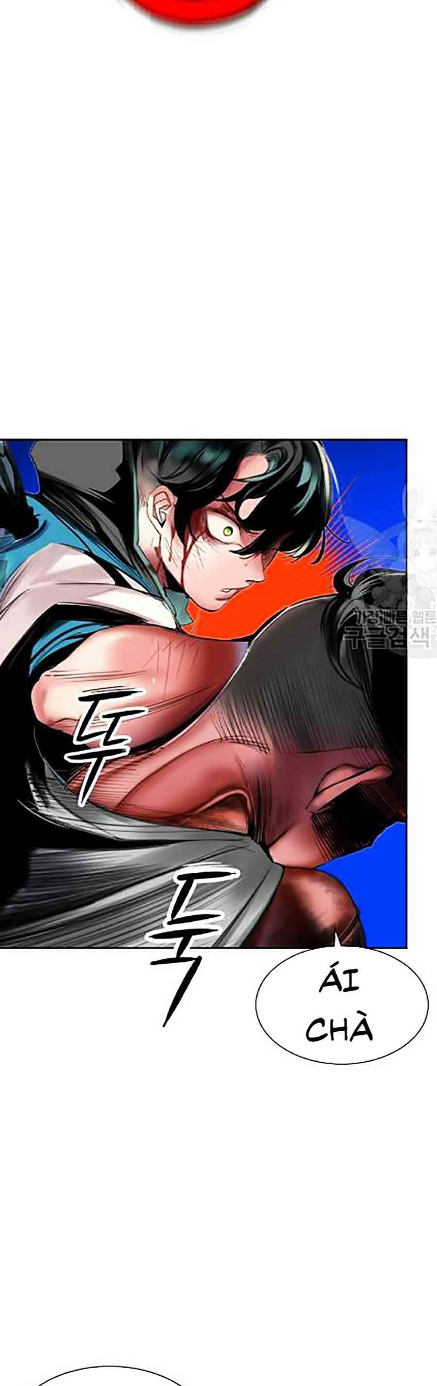 Đại Chiến Người Và Trùng Chapter 14 - Trang 43